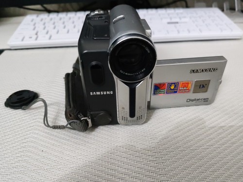 Samsung digital cam d351 - samsung,