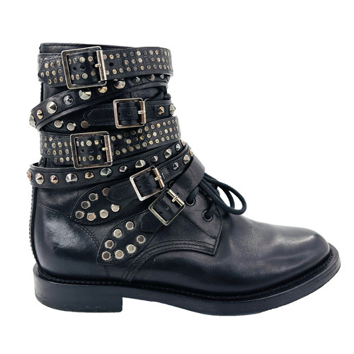 Stivaletti donna 38 - stivaletti, 8,5