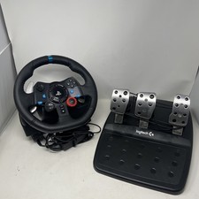Logitech g29 driving - logitech, force