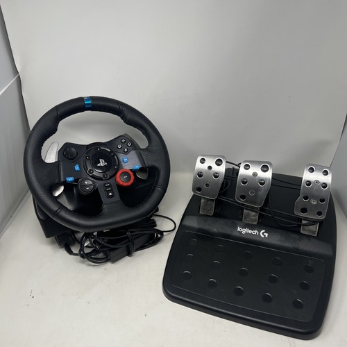 Logitech g29 driving force - driving,