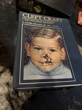 Vintage Cleft Craft The