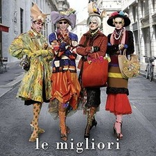 Le Migliori CD - Like New