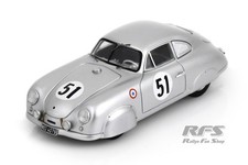 Porsche 356 24h Le Mans 1952