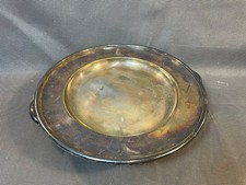 Antico Scalda Piatto da Tavolo