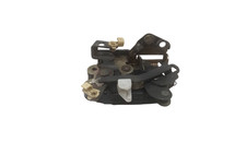 Serratura Anteriore Sinistra