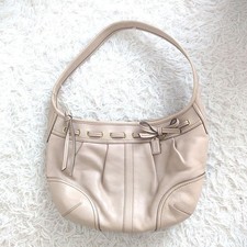 Borsa a tracolla Coach con