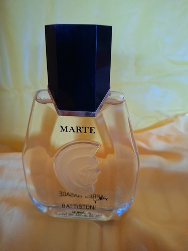 Battistoni roma marte après - marte,