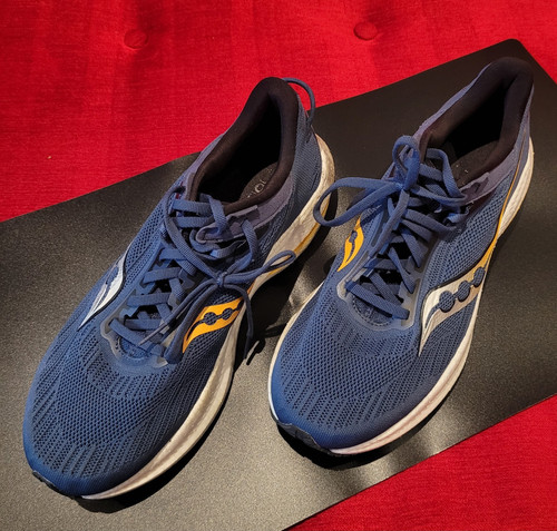 Scarpe corsa saucony - scarpe, da
