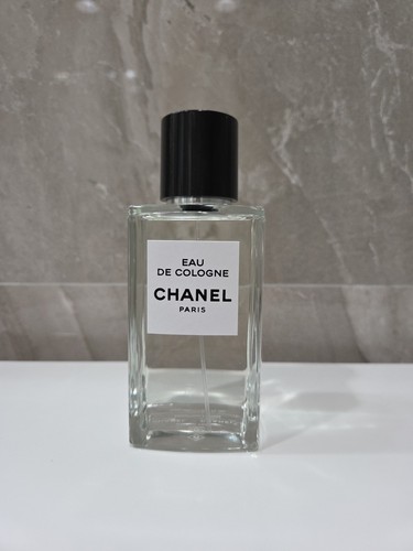 Chanel les exclusifes eau - exclusifes, de