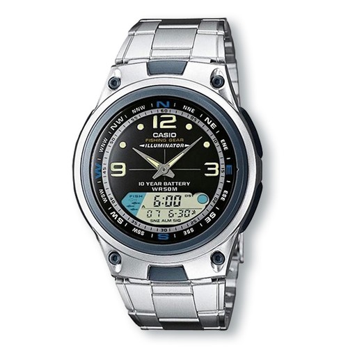 Orologio casio aw82d - orologio,