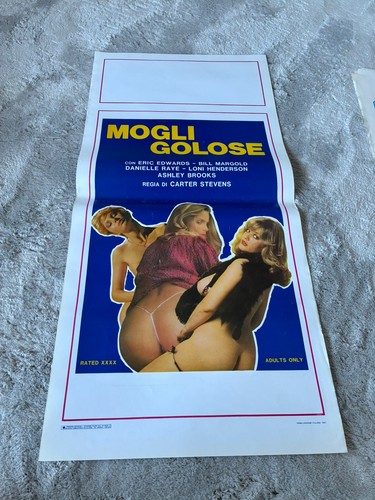 Original vintage italian - original,