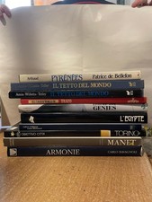 libri vari OFFERTA 10 VOLUMI