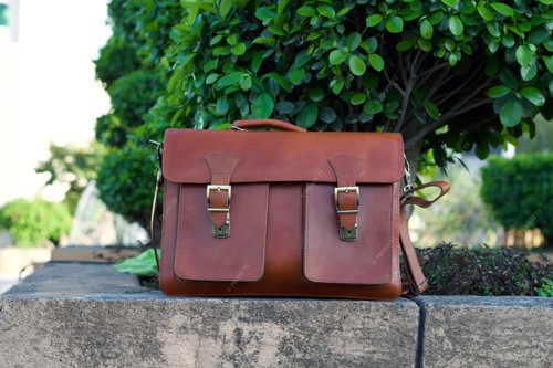 Borsa messenger personalizzata - borsa,