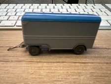 Vecchio Vichingo Camion MB LP