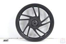 Cerchio ruota anteriore Honda SH 150 125 2013 2015 2016 2017 modello con chiave