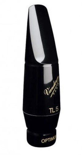 Vandoren bocchino sax tenore