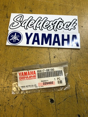 écrou yamaha 95617 - écrou,