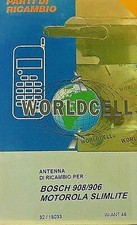 ANTENNA BOSCH 906 908 MOTOROLA