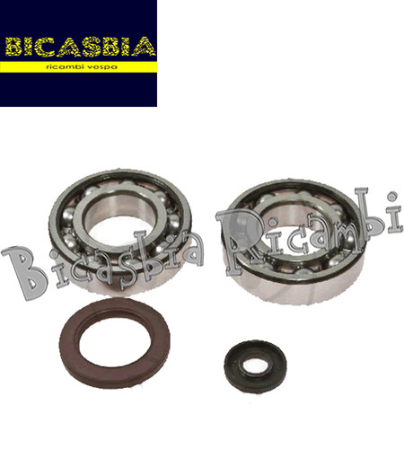 14579 kit cuscinetti e - cuscinetti,