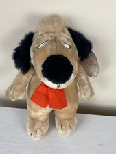 Muttley peluche 2000 (Wacky