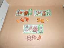 SORPRESINE KINDER 2018/19-