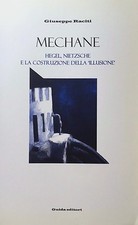 GIUSEPPE RACITI MECHANE