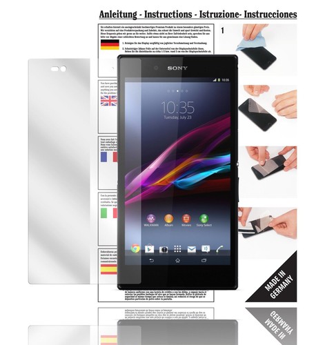 Pellicole protettive - 6x,