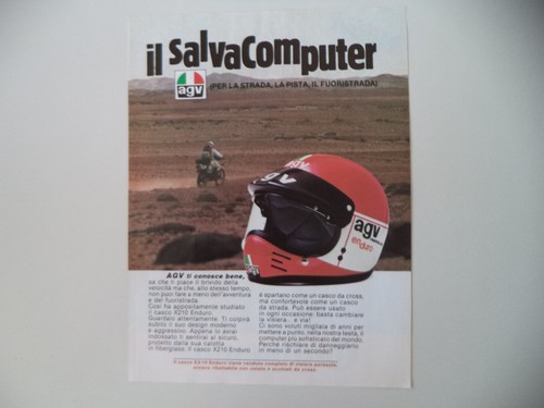 Advertising pubblicità 1984 - advertising,