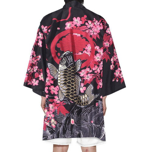 Uomo dragon crane - uomo,