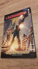 Ultimates Deluxe # 1 | Super