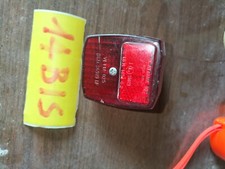 MOTO EPOCA LEGNANO - ATALA