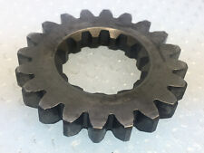 Ingranaggio attuatore valvola scarico Yamaha Yz 250 1988 1989 1990 2VM-11956-00