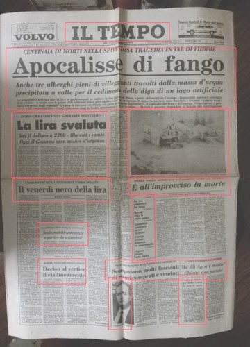 Luglio 1985 apocalisse di - 19,