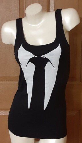 Next level scoop neck - level,