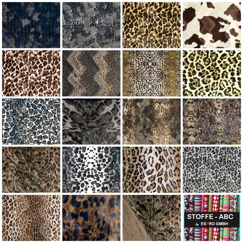 Eco pelliccia cotone - eco-pelliccia,