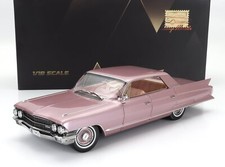 1/18 STAMP-MODELS - CADILLAC -