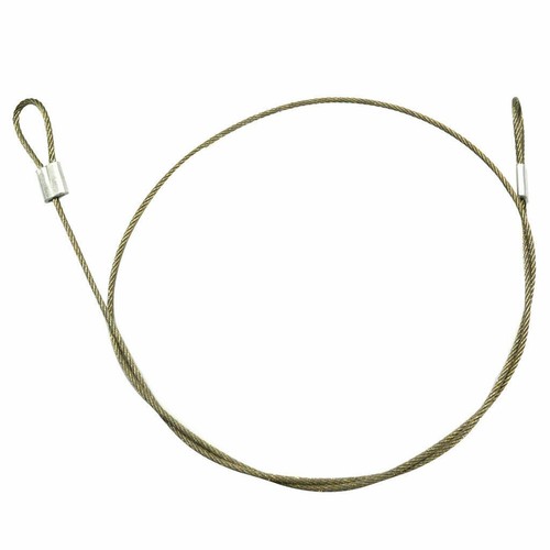 Cavo sicurezza antifurto - di,
