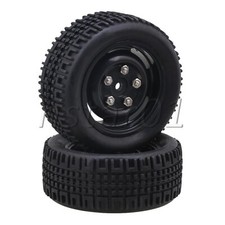 RC1:10 On Road Car Rally Car