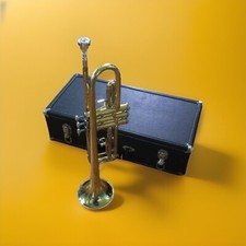 tromba di giove jtr-600