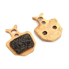 PASTIGLIE FRENI BICI MTB