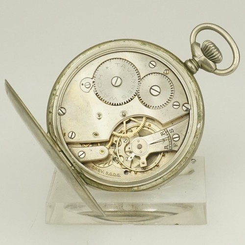 Raro tavannes antico - raro!, orologio