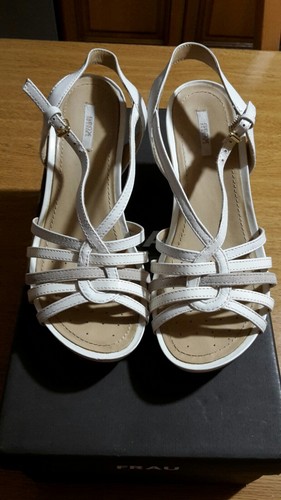 Sandali scarpe donna - da,
