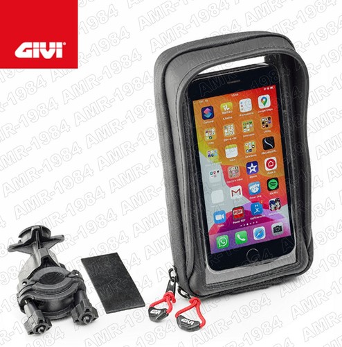Porta smartphone universale