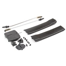 KIT RIPARAZIONE FINESTRINO LATERALE PER VW TRANSPORTER T5 T6 7H0847781B