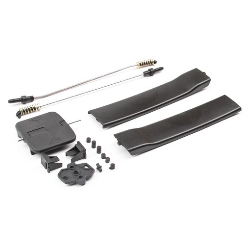 Kit riparazione finestrino - kit,