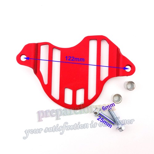 Copripignone motore pit dirt - pit,