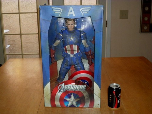 Neca marvel avengers - [neca, avengers]