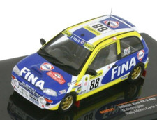 1/43 SUBARU VIVIO RX-R #88