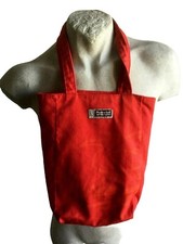 🌟Womens Pickwick Red Cotton