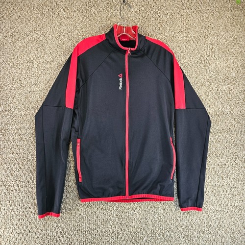 Giacca reebok crossfit uomo - giacca,